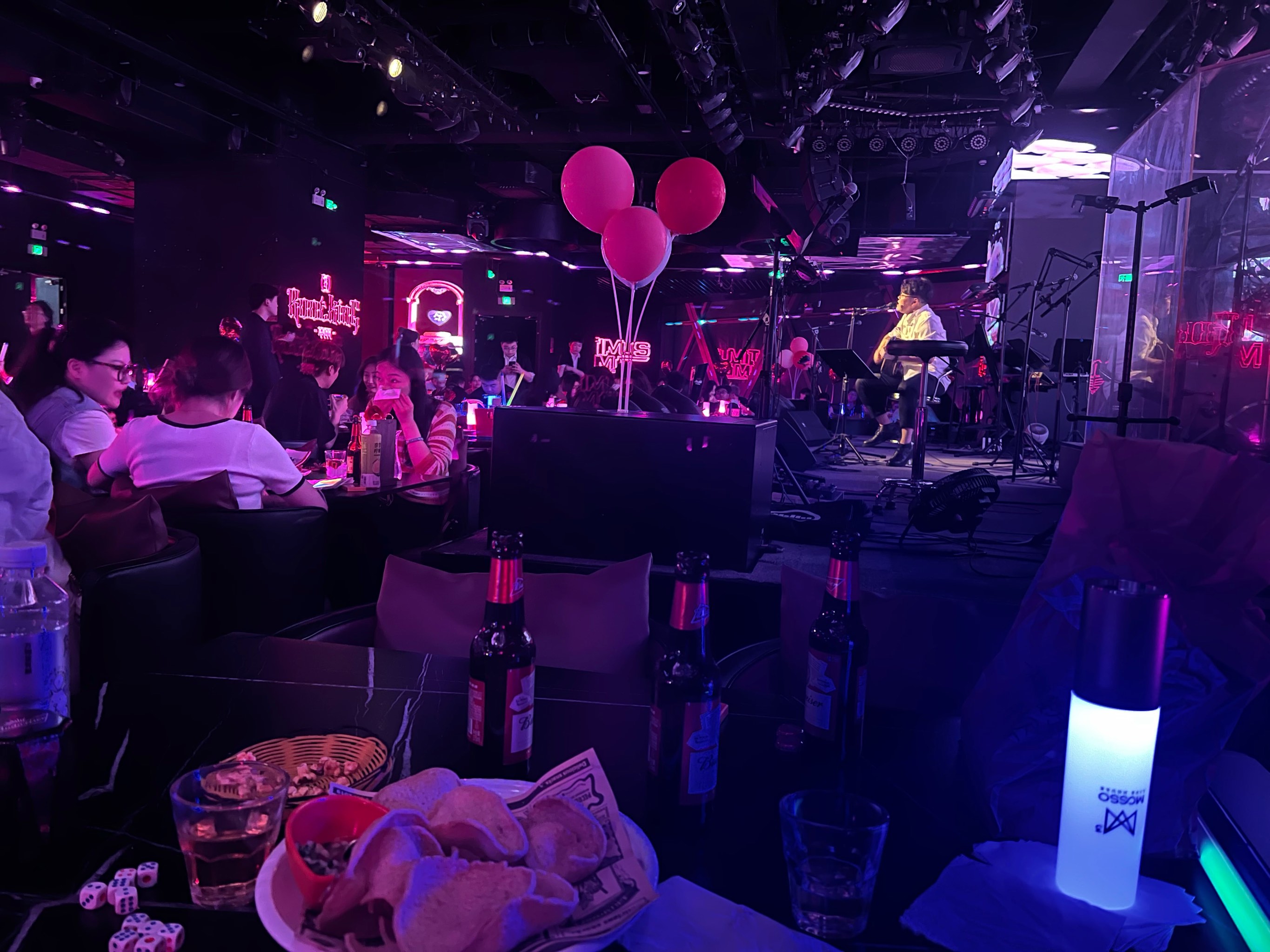 临沧商务ktv攻略-云县ktv预订