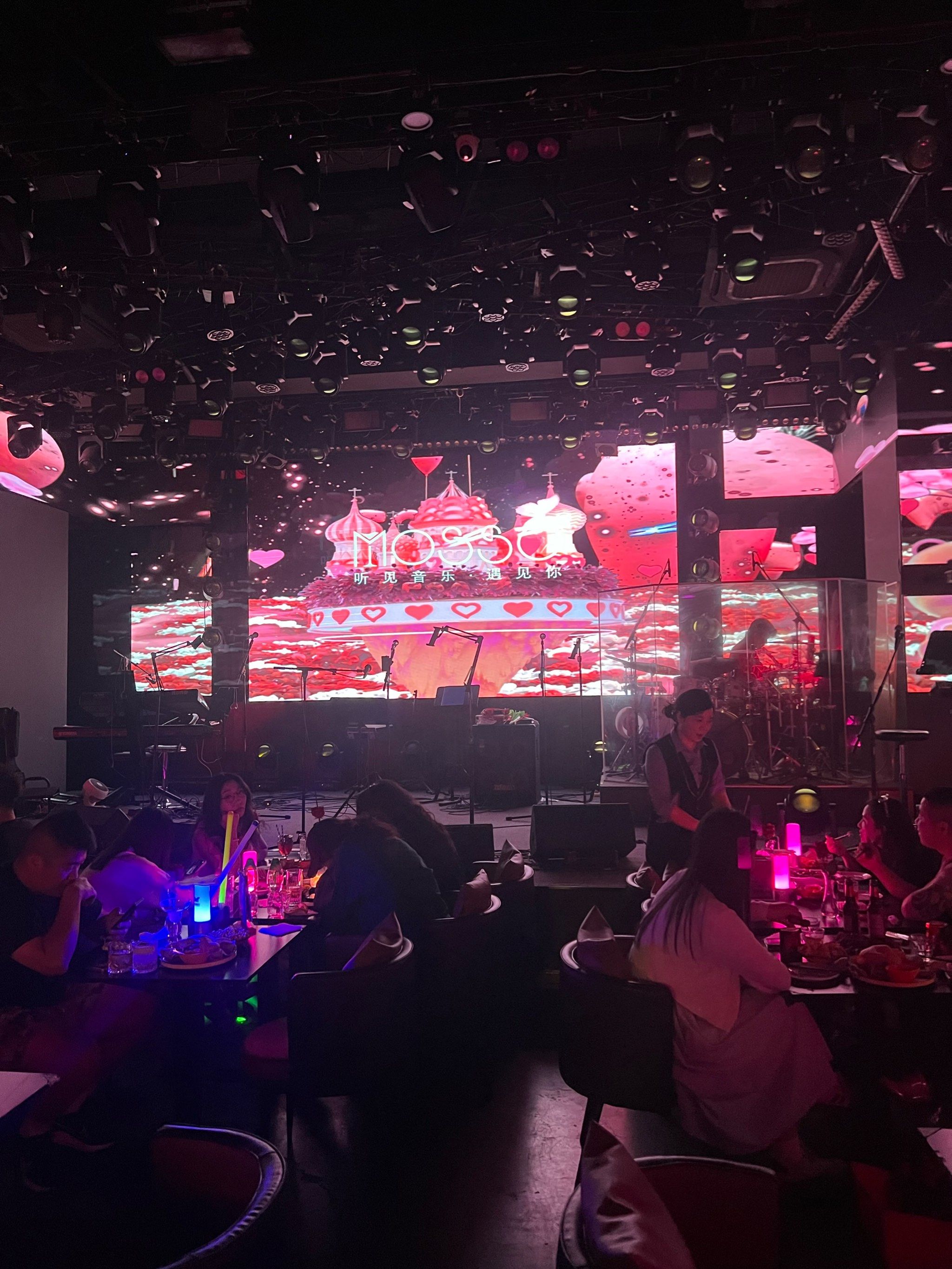 临沧商务ktv体验-云县ktv预订