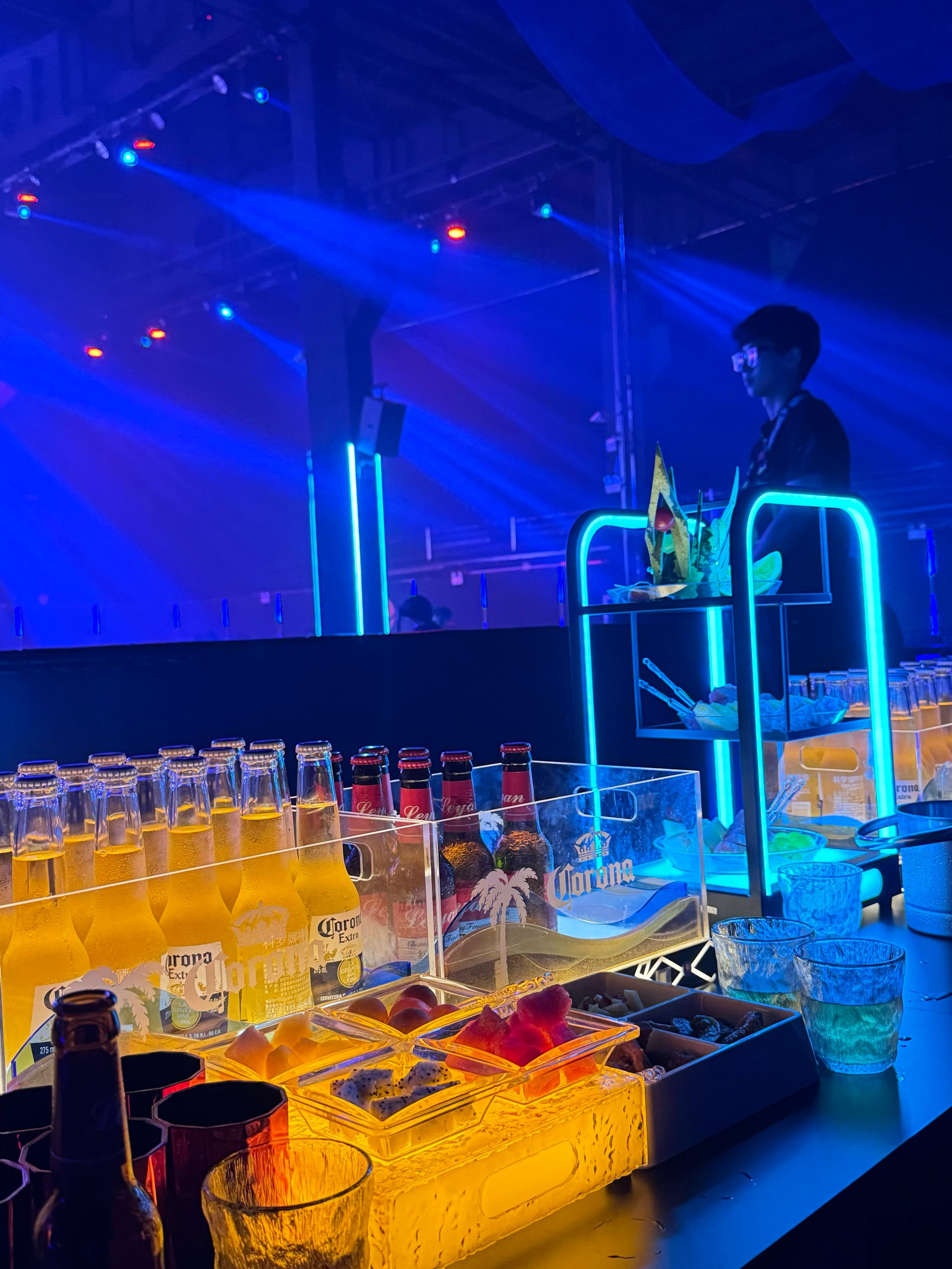 临沧商务KTV,了解一下吗-云县ktv预订